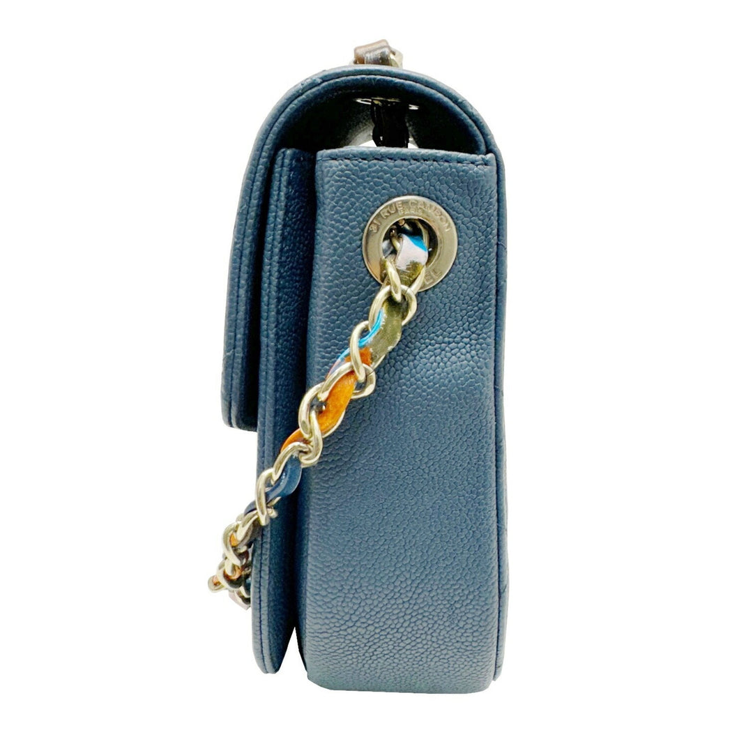 Top Quality Chanel Coco Cuba Handbag