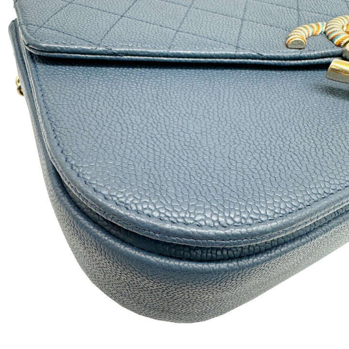 Top Quality Chanel Coco Cuba Handbag