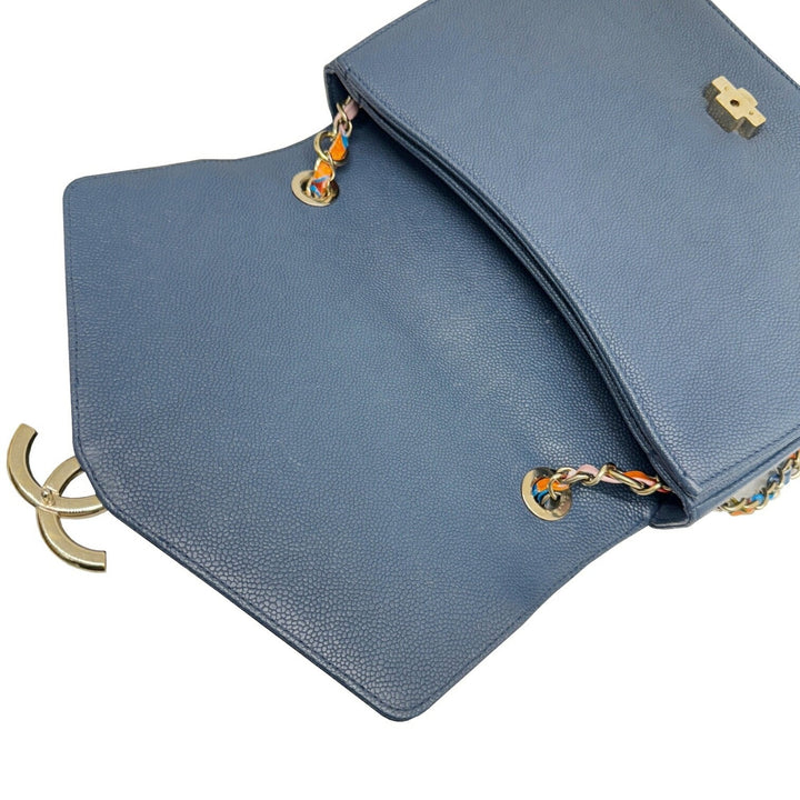 Top Quality Chanel Coco Cuba Handbag