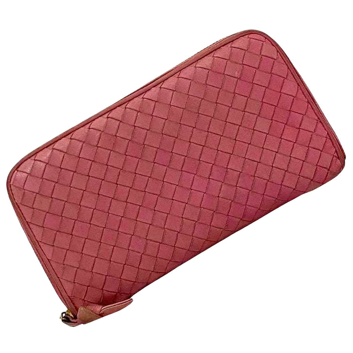 Bottega veneta Intrecciato Wallet