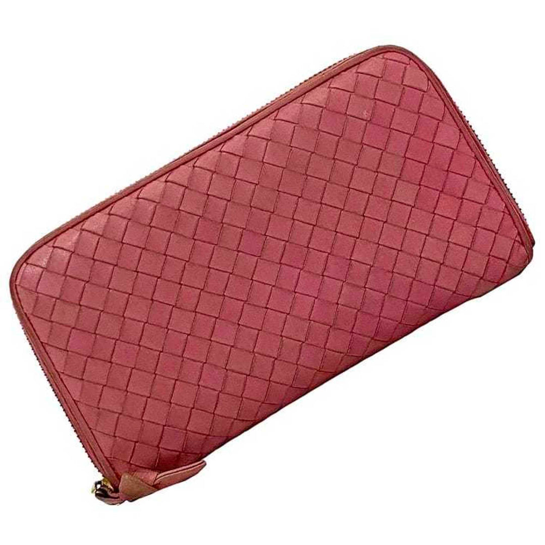 Bottega veneta Intrecciato Wallet