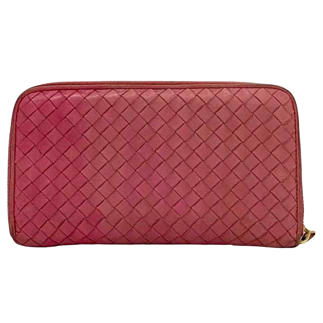 Bottega veneta Intrecciato Wallet