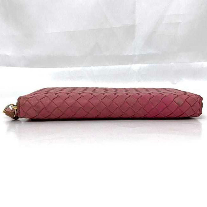 Bottega veneta Intrecciato Wallet