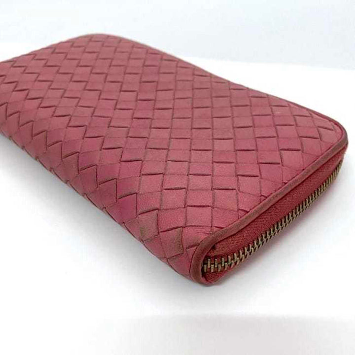 Bottega veneta Intrecciato Wallet
