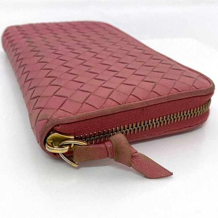 Bottega veneta Intrecciato Wallet