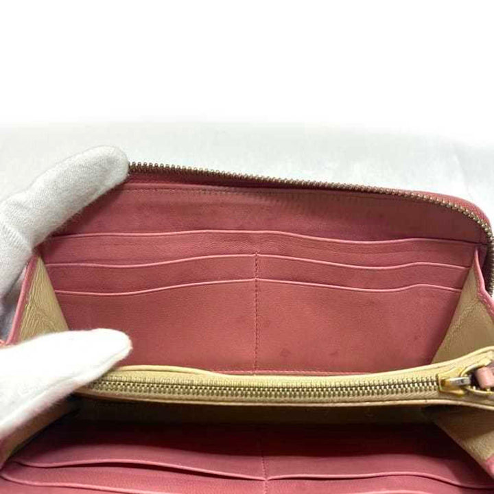 Bottega veneta Intrecciato Wallet