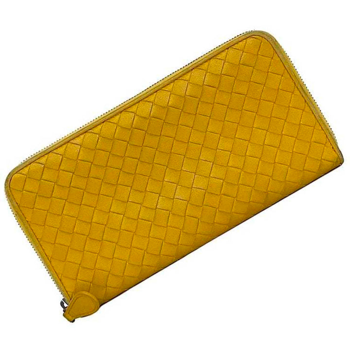 Bottega veneta Intrecciato Wallet