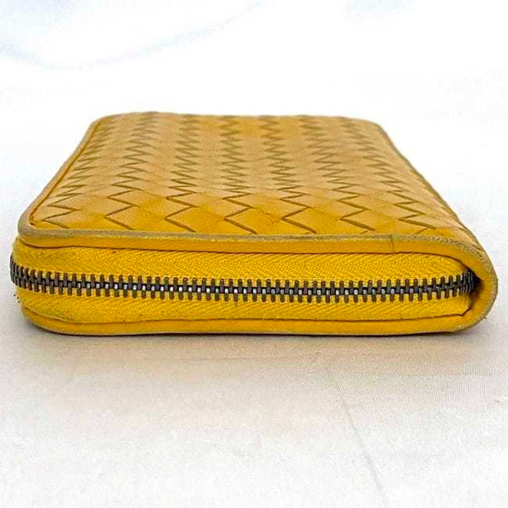 Bottega veneta Intrecciato Wallet