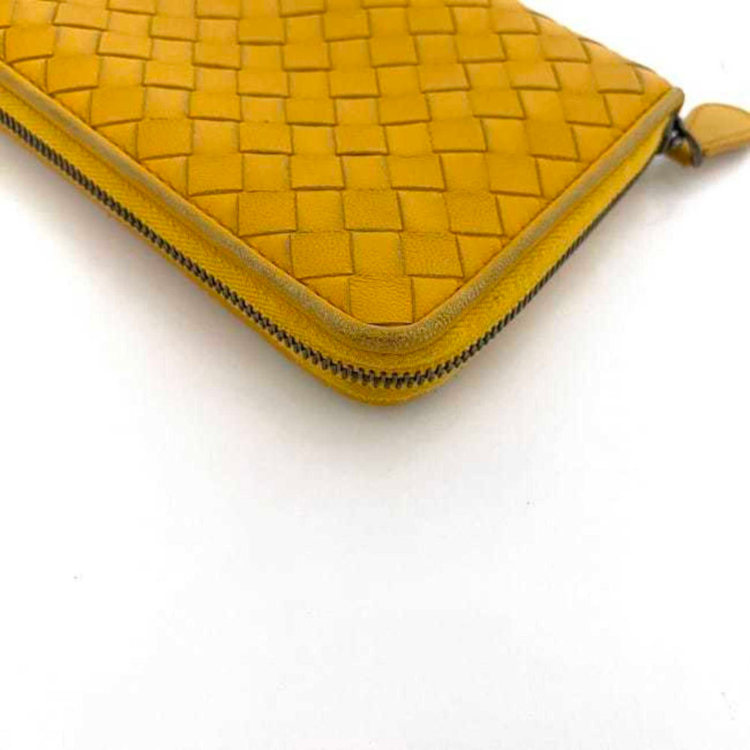 Bottega veneta Intrecciato Wallet