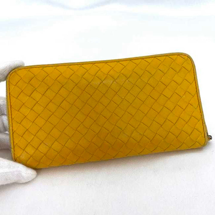 Bottega veneta Intrecciato Wallet
