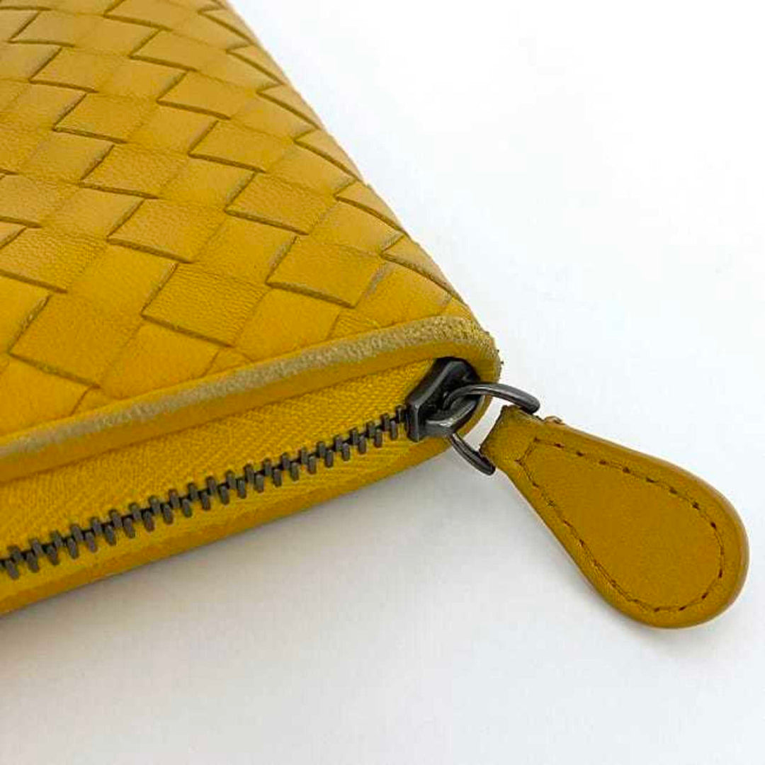Bottega veneta Intrecciato Wallet