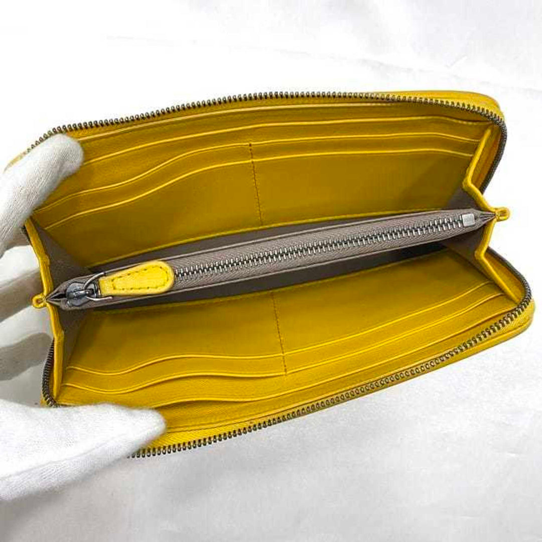 Bottega veneta Intrecciato Wallet