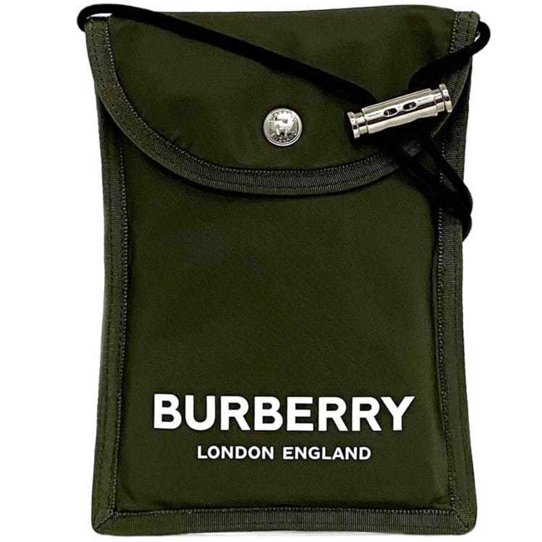 Burberry Shoulder Bag