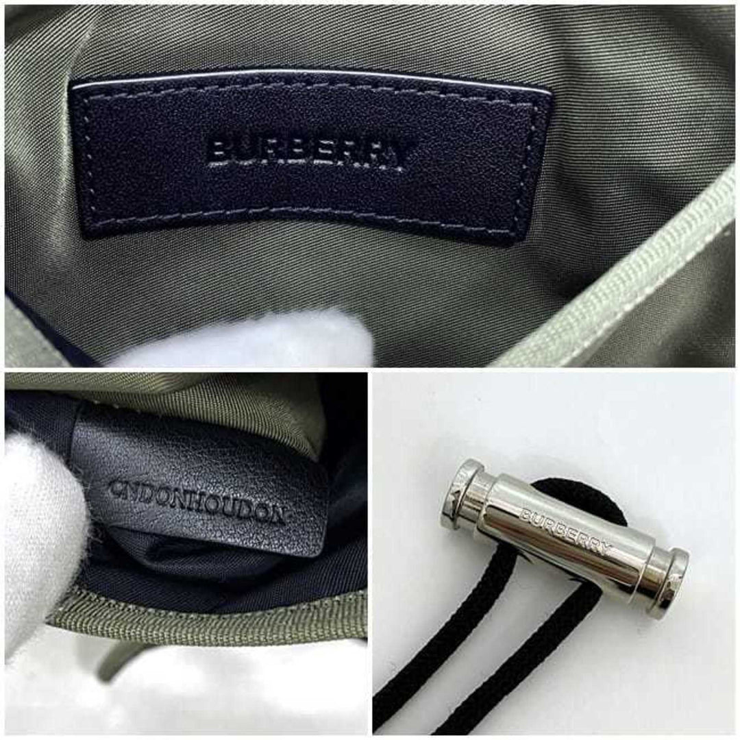 Burberry Shoulder Bag