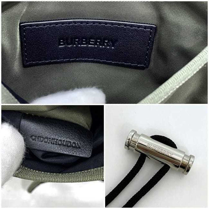 Burberry Shoulder Bag