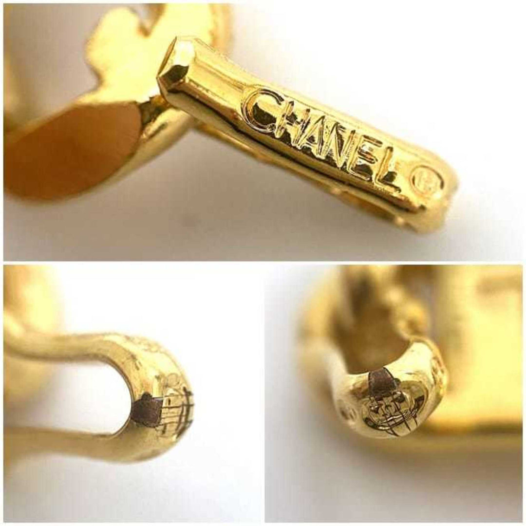 Chanel Cambon Belts