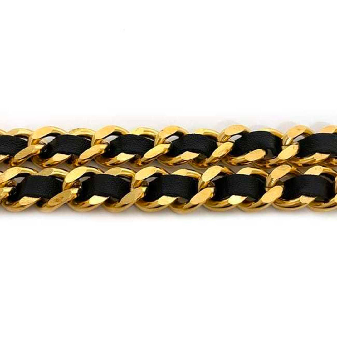 Chanel Cambon Belts