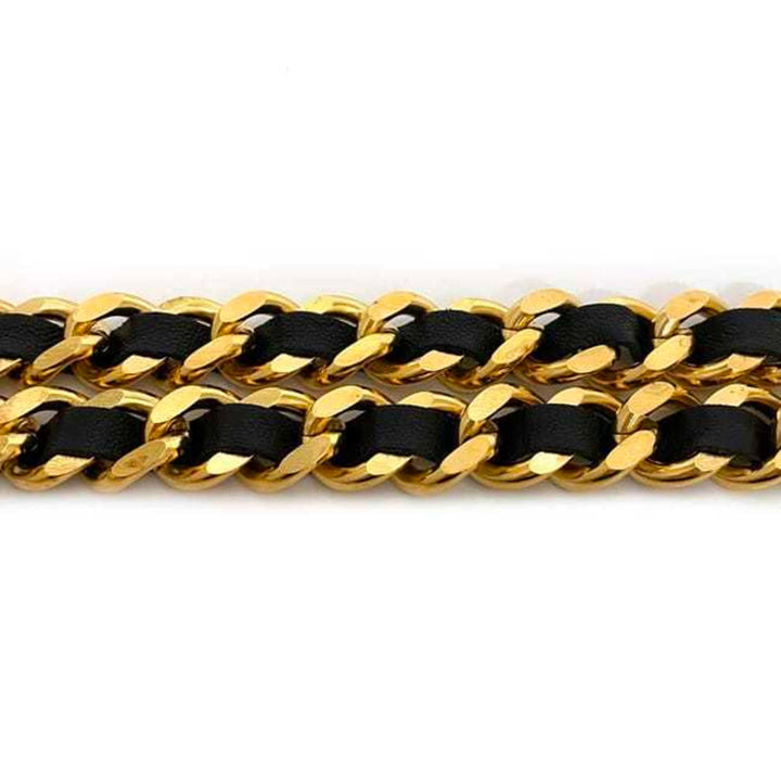 Chanel Cambon Belts