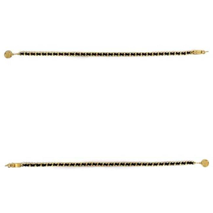 Chanel Cambon Belts