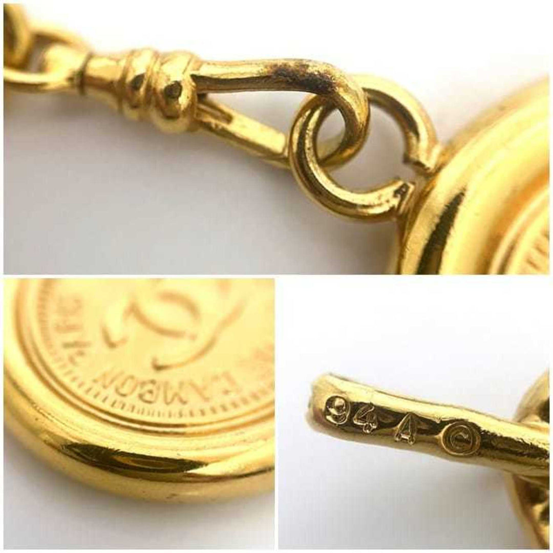 Chanel Cambon Belts