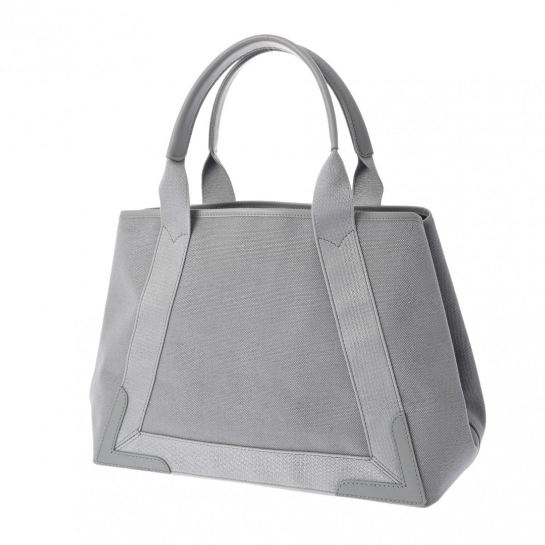 Top Quality Balenciaga Navy Cabas Handbag