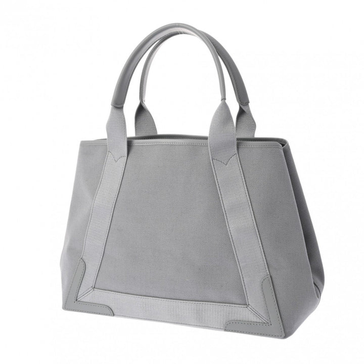 Top Quality Balenciaga Navy Cabas Handbag