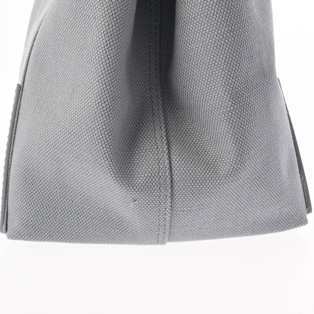 Top Quality Balenciaga Navy Cabas Handbag