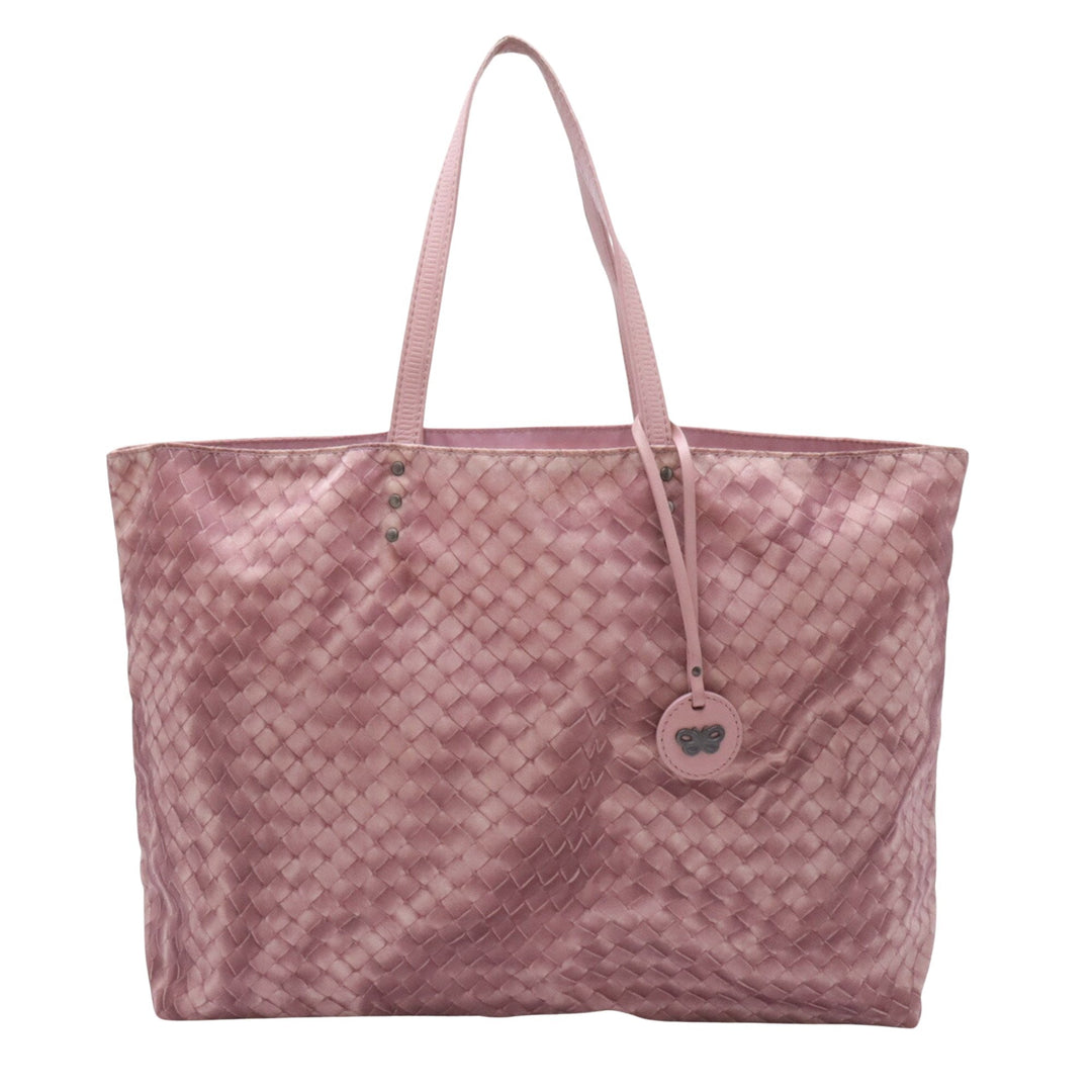 Bottega veneta Intrecciato Shoulder Bag