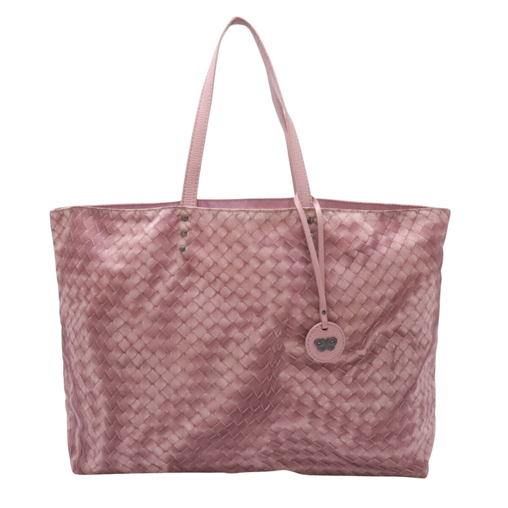 Bottega veneta Intrecciato Shoulder Bag