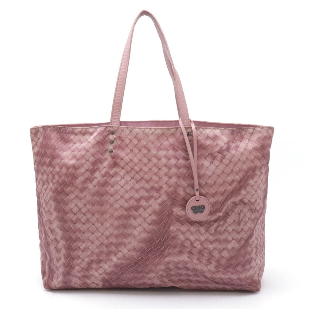 Bottega veneta Intrecciato Shoulder Bag
