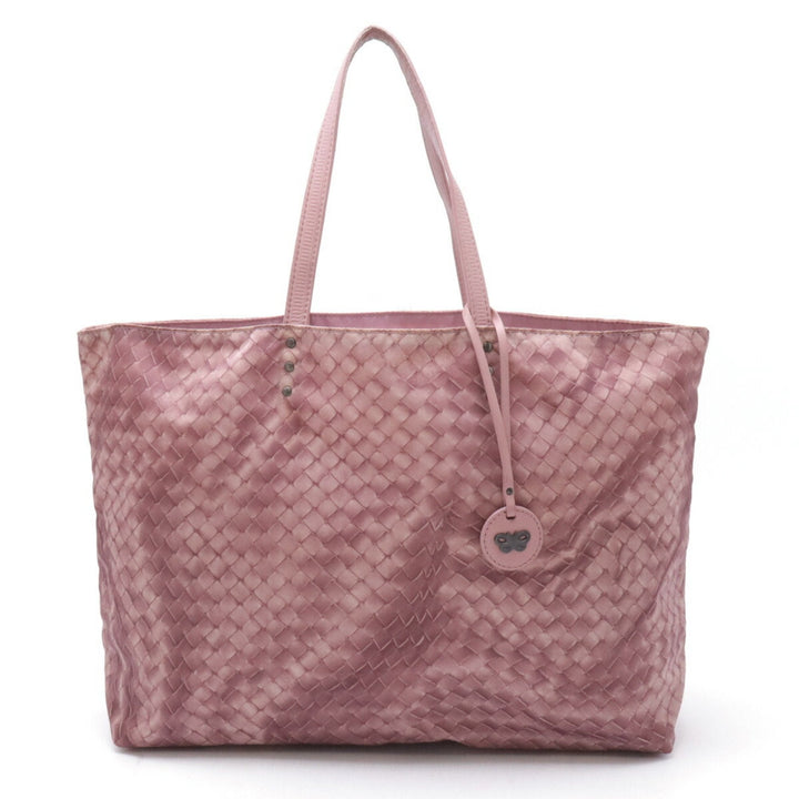 Bottega veneta Intrecciato Shoulder Bag