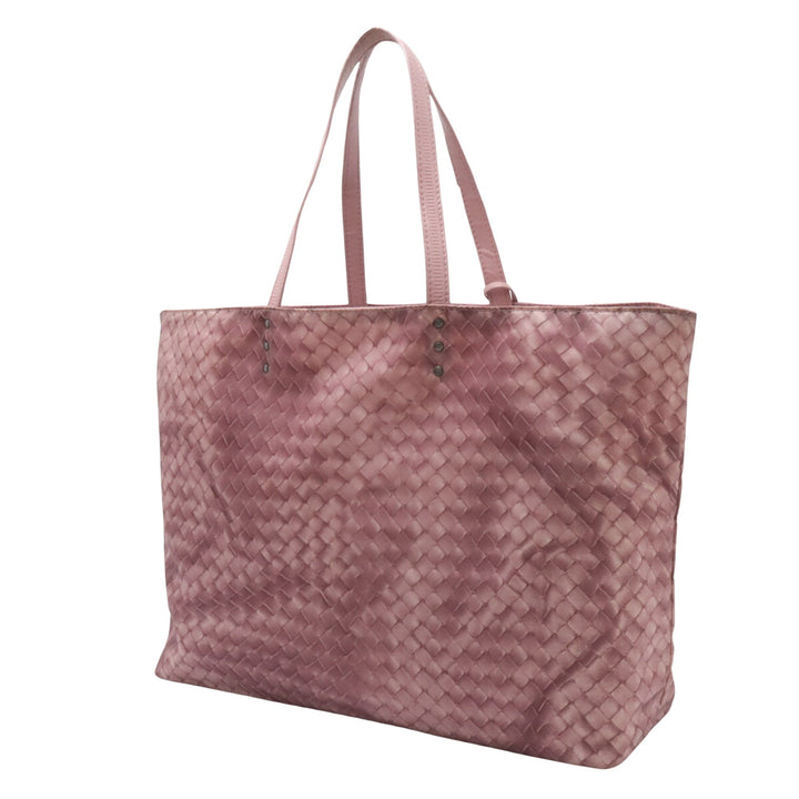Bottega veneta Intrecciato Shoulder Bag