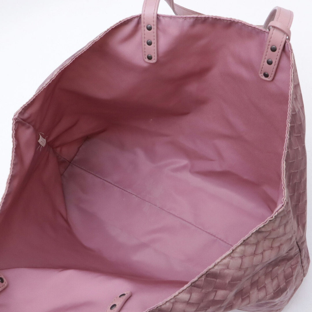 Bottega veneta Intrecciato Shoulder Bag