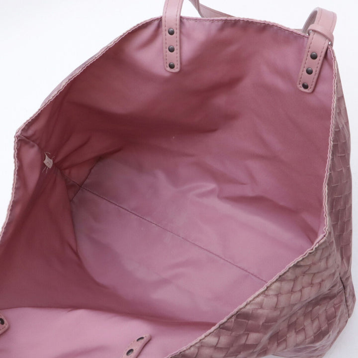 Bottega veneta Intrecciato Shoulder Bag