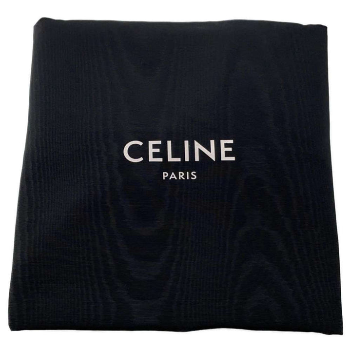 Celine Luggage Tote