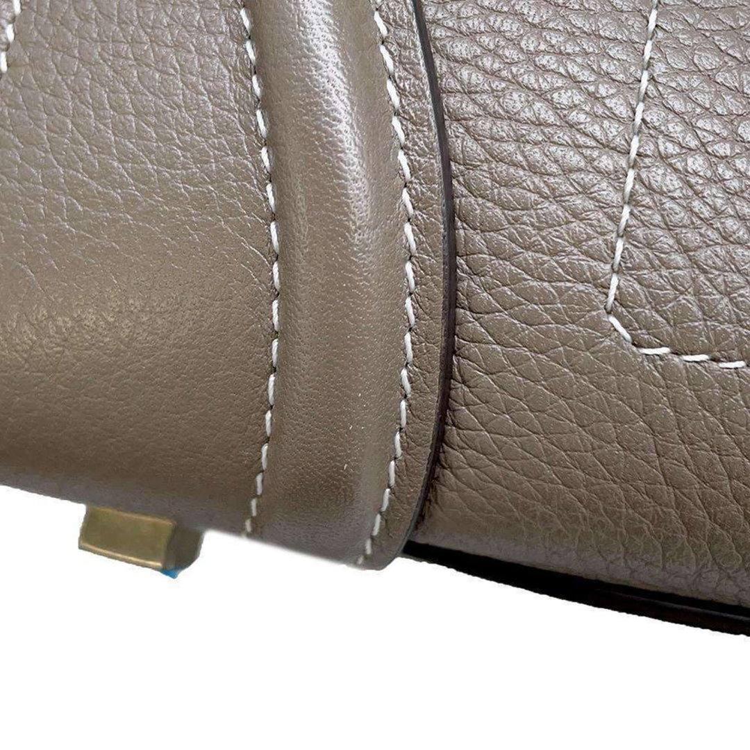 Celine Luggage Tote