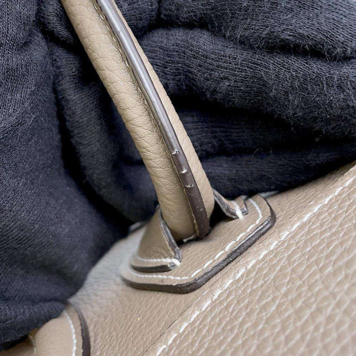 Celine Luggage Tote