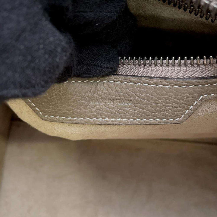 Celine Luggage Tote