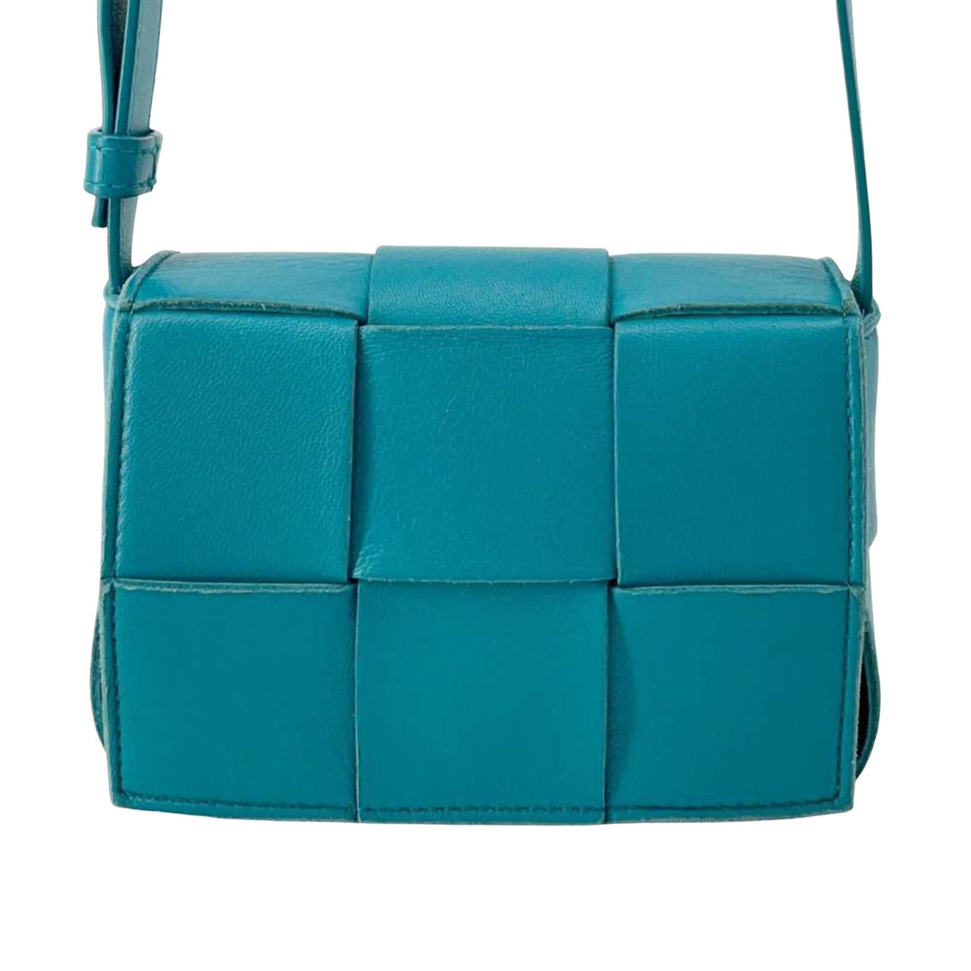 Bottega veneta Cassette Shoulder Bag