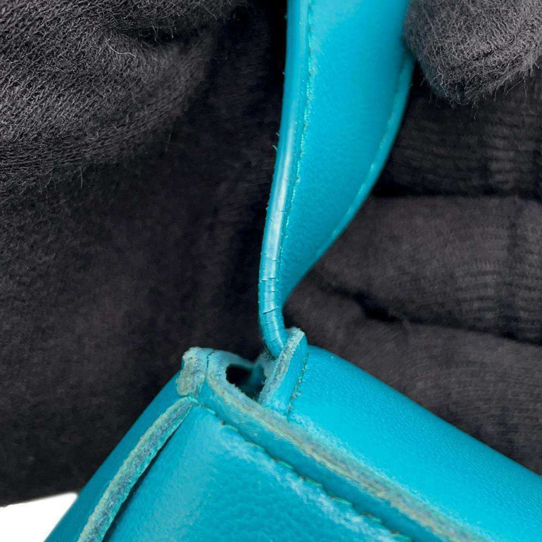 Bottega veneta Cassette Shoulder Bag