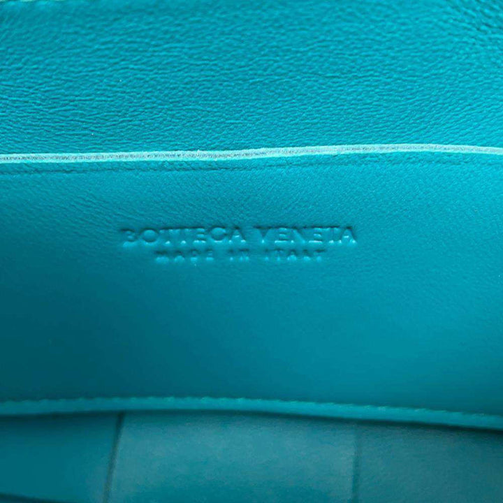Bottega veneta Cassette Shoulder Bag