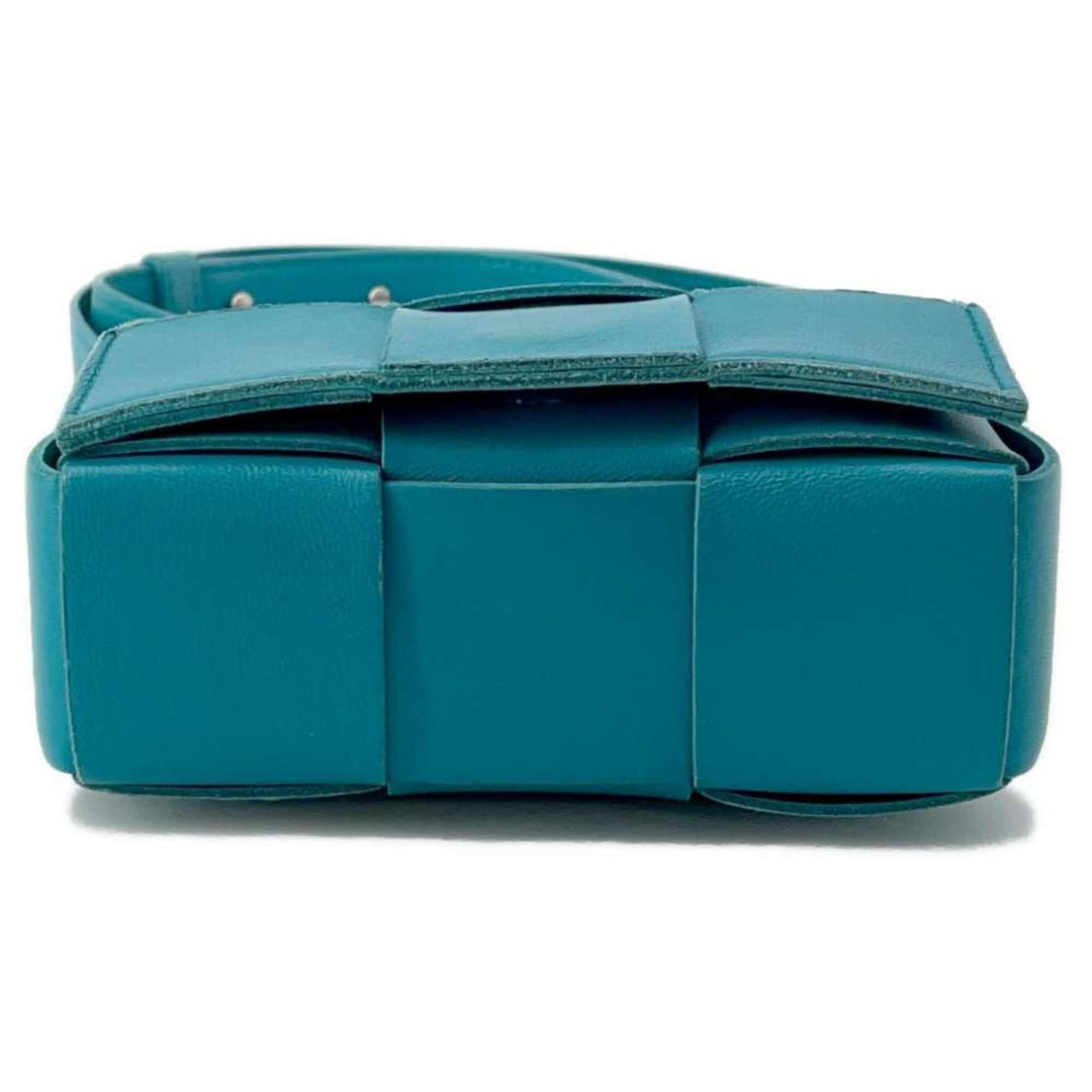 Bottega veneta Cassette Shoulder Bag