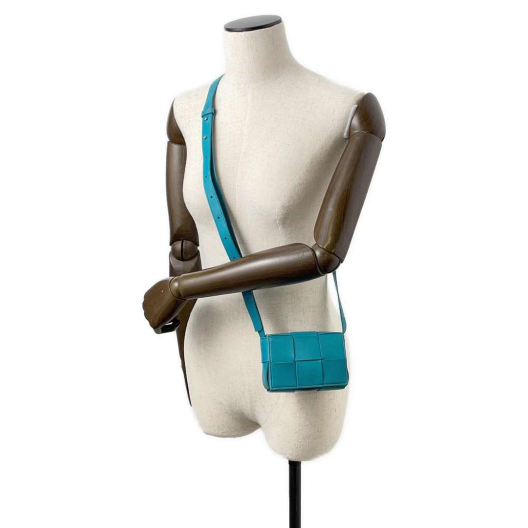 Bottega veneta Cassette Shoulder Bag
