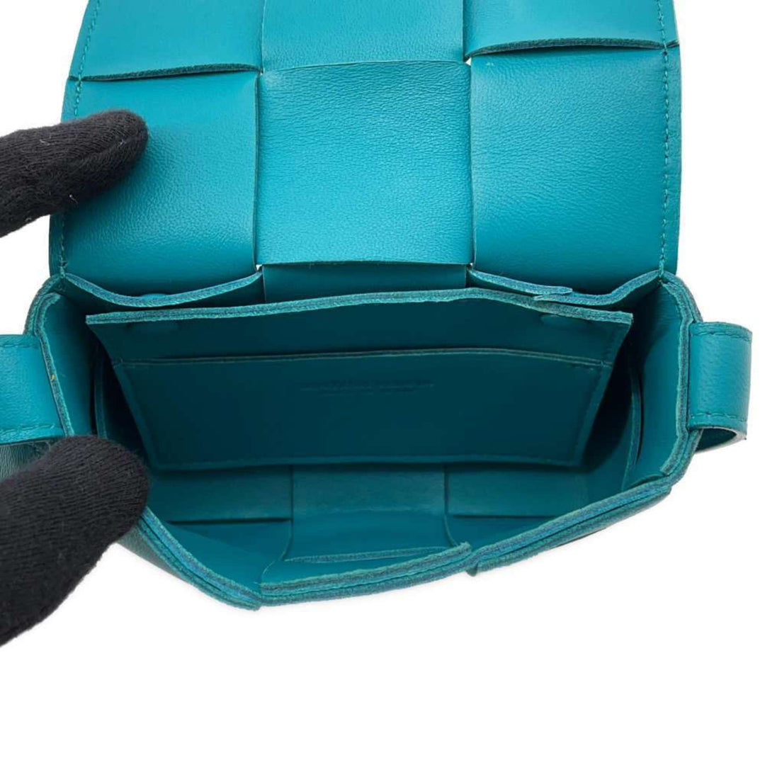 Bottega veneta Cassette Shoulder Bag