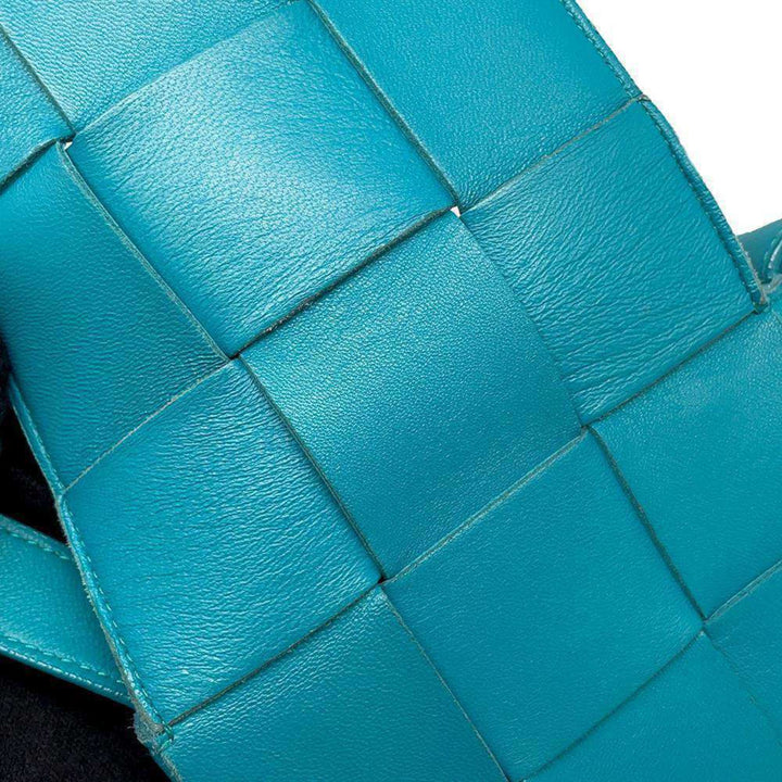 Bottega veneta Cassette Shoulder Bag