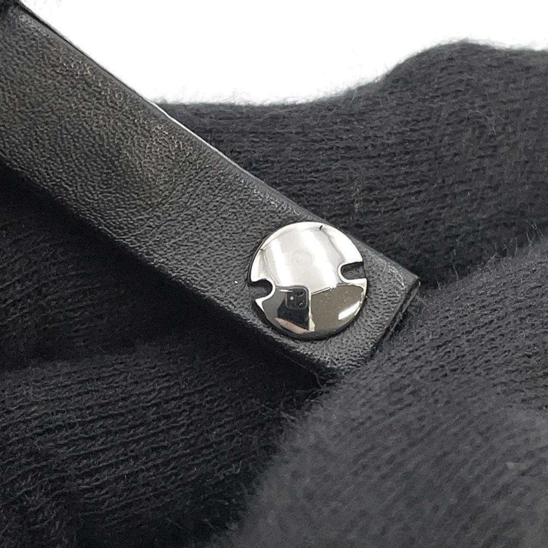 Top Quality Balenciaga Navy Cabas Handbag