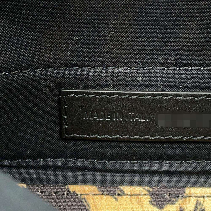 Top Quality Balenciaga Navy Cabas Handbag
