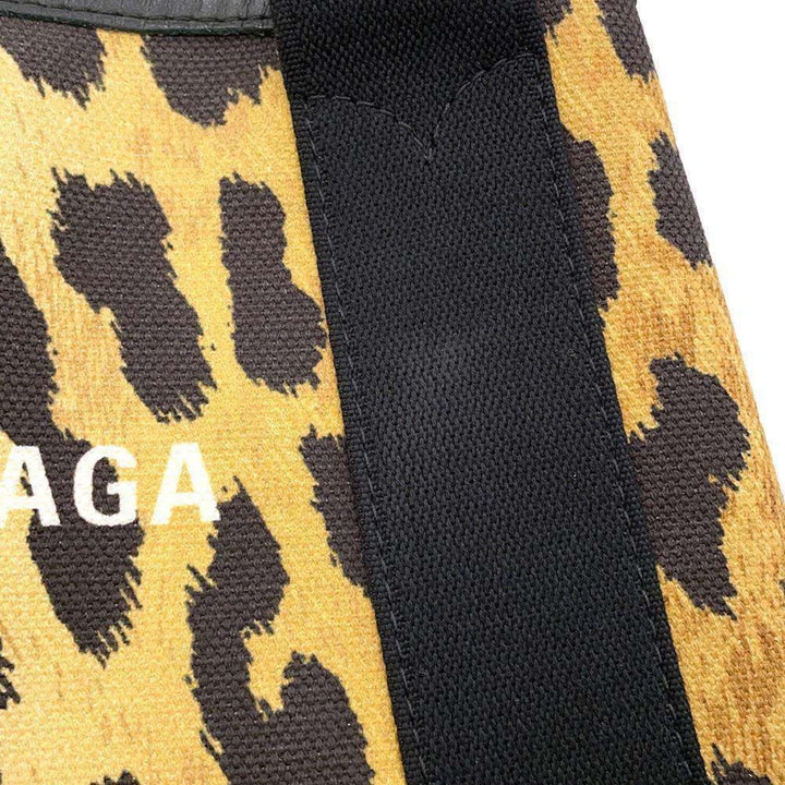 Top Quality Balenciaga Navy Cabas Handbag