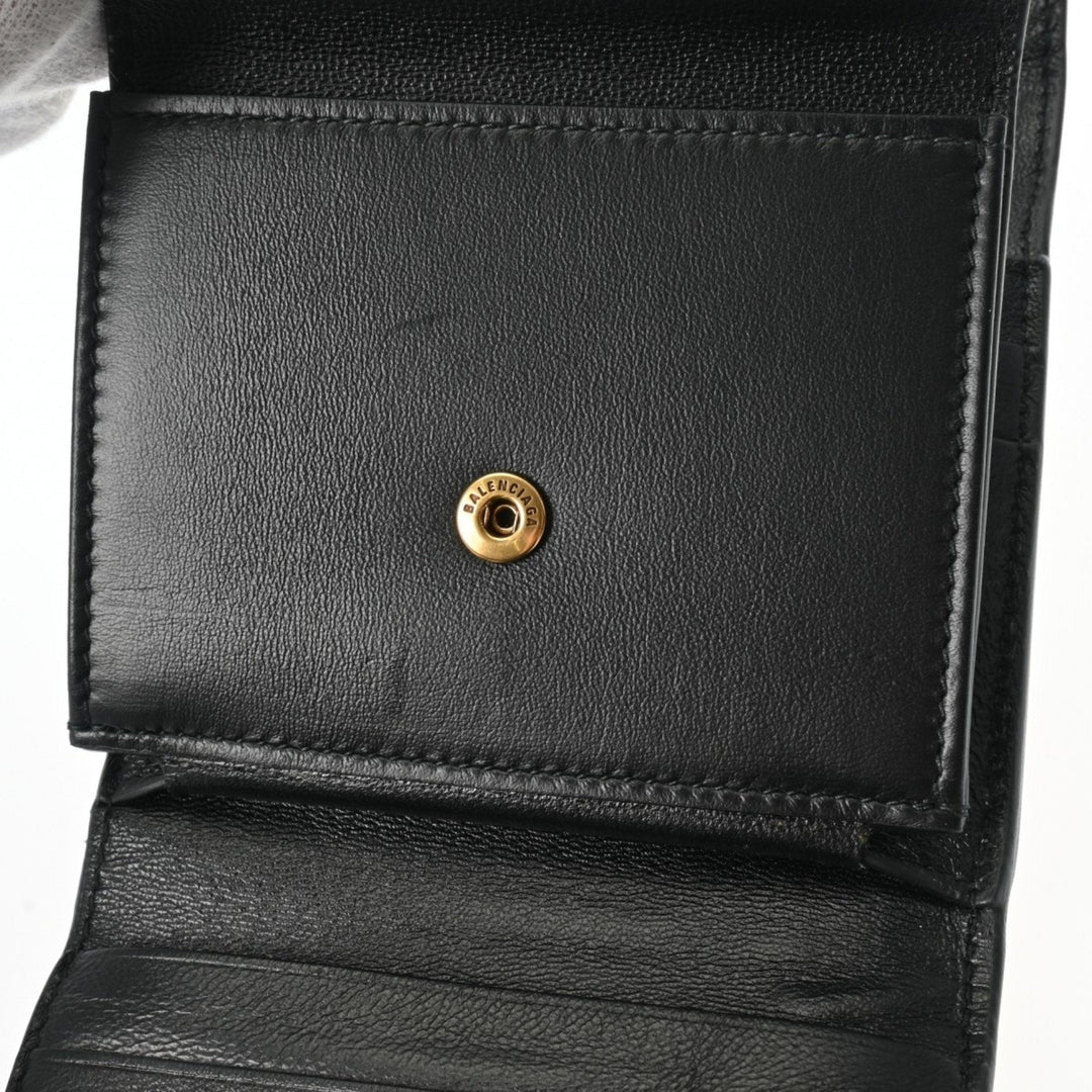 Top Quality Balenciaga Hourglass Wallet