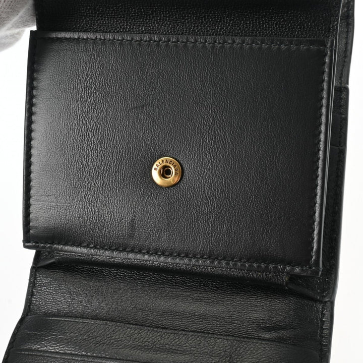 Top Quality Balenciaga Hourglass Wallet